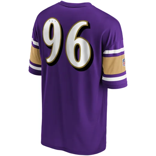 Baltimore Ravens Foundation Supporters Jersey M