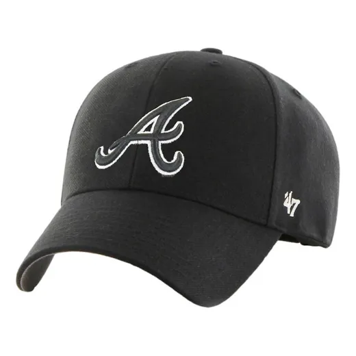 Atlanta Braves '47 MVP SNAPBACK