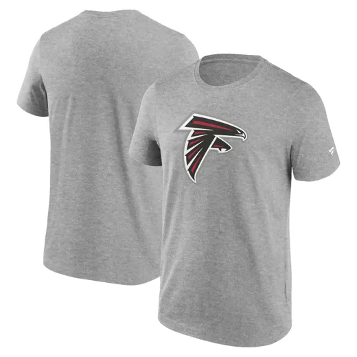 Atlanta Falcons Primary Logo Graphic T-Shirt XL