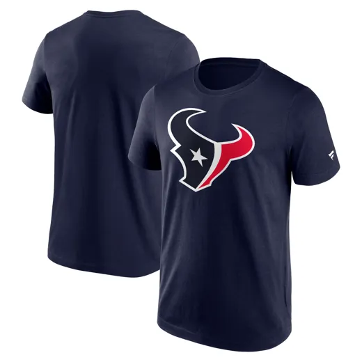 Houston Texans Primary Logo Graphic T-Shirt M