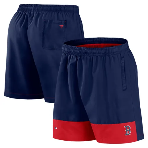 Boston Red Sox Woven Short S