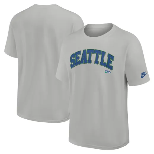 Seattle Seahawks Nike SS Loose Fit Cotton Tee M