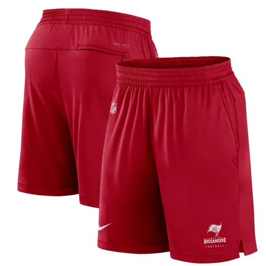 Tampa Bay Buccaneers Nike Dri-FIT Knit Short M