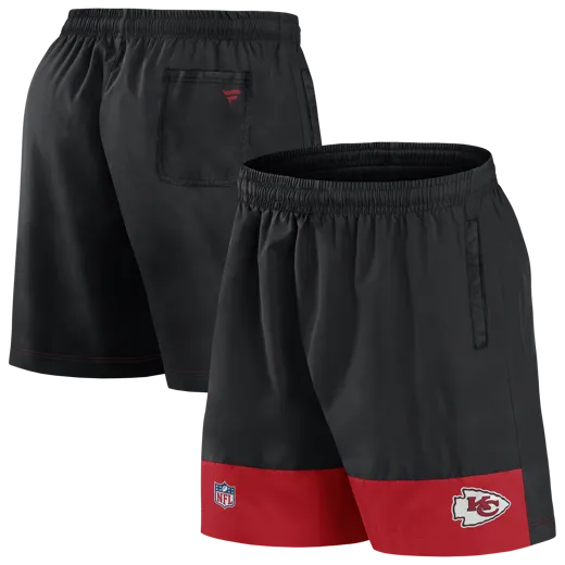 Kansas City Chiefs Woven Short M