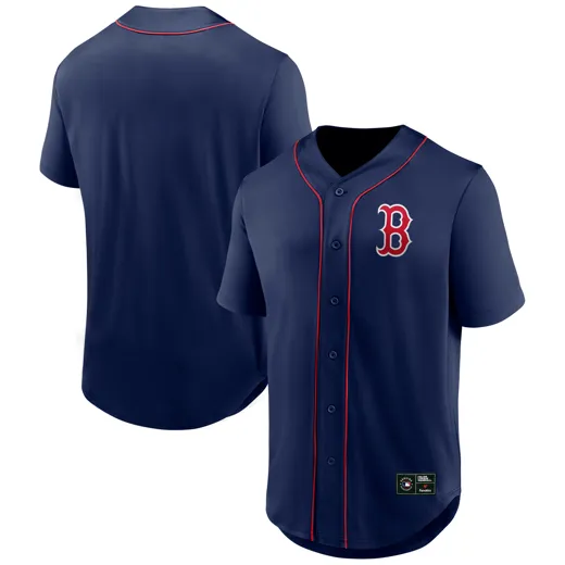 Boston Red Sox Core Foundation Jersey M