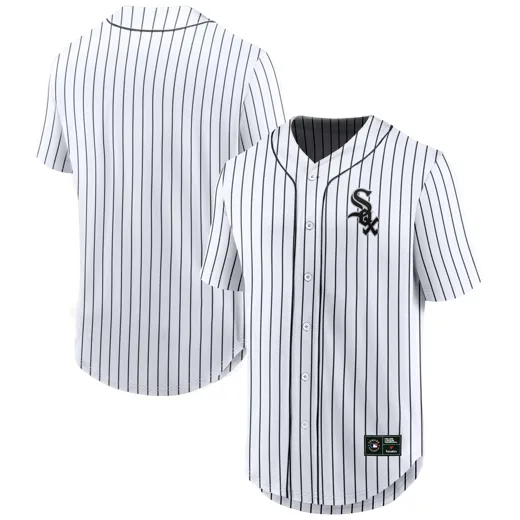 Chicago White Sox Core Foundation Jersey 2XL