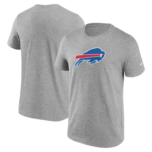 Buffalo Bills Primary Logo Graphic T-Shirt 2XL