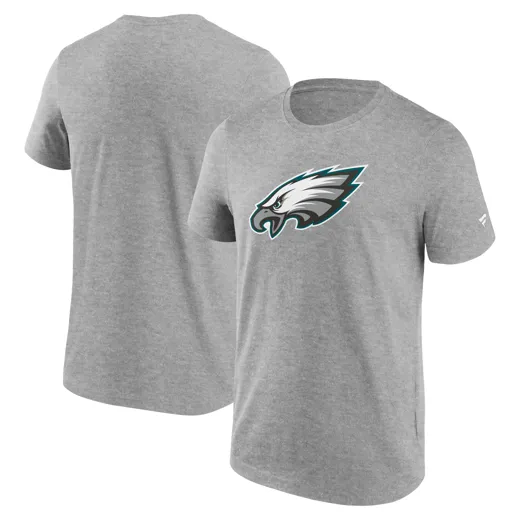 Philadelphia Eagles Primary Logo Graphic T-Shirt S