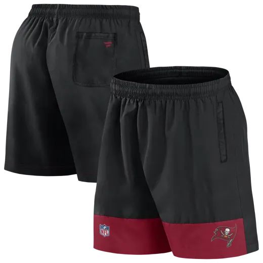 Tampa Bay Buccaneers Woven Short 2XL