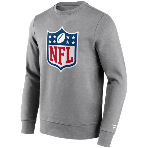 NFL Primary Logo Crew Sweatshirt M