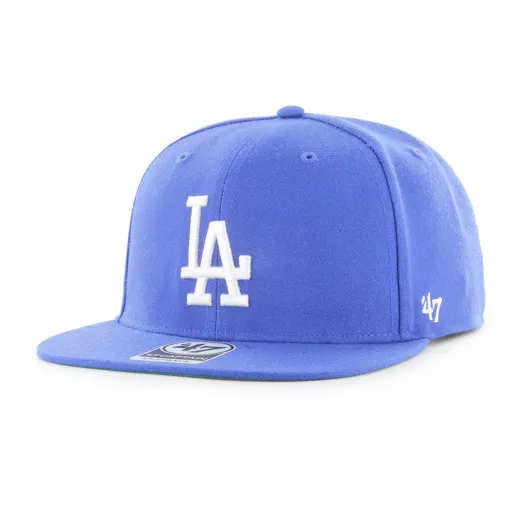 Los Angeles Dodgers BCPTN World Series Replica Cap