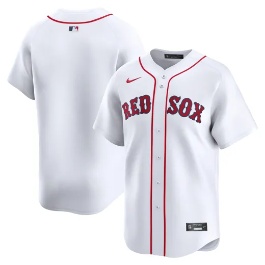 Boston Red Sox Nike MLB Limited Home Jersey M