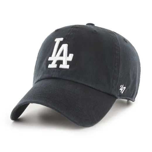 Los Angeles Dodgers '47 CLEAN UP w/ No Loop Label