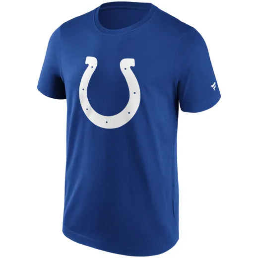 Indianapolis Colts Primary Logo Graphic T-Shirt S