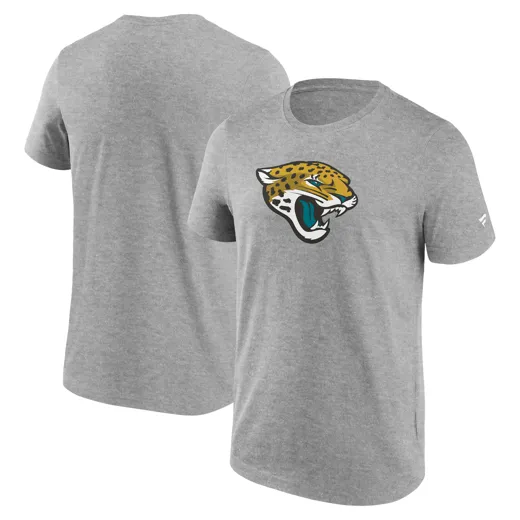 Jacksonville Jaguars Primary Logo Graphic T-Shirt M