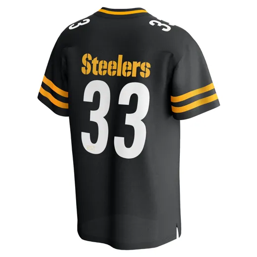 Pittsburgh Steelers Core Foundation Jersey M