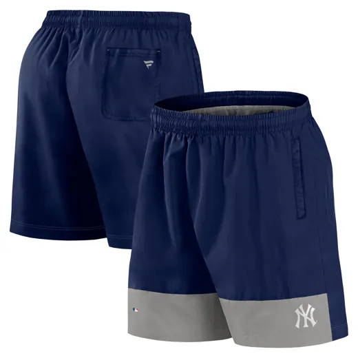 New York Yankees Woven Short M