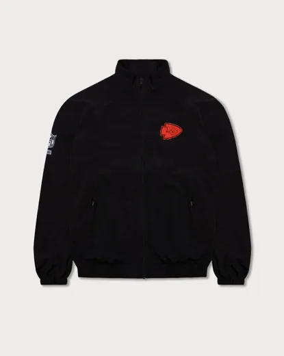 Kansas City Chiefs '94 Sport Jacket black M