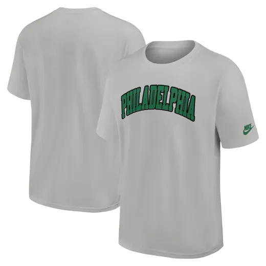 Philadelphia Eagles Nike SS Loose Fit Cotton Tee M