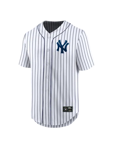 New York Yankees Core Foundation Jersey S