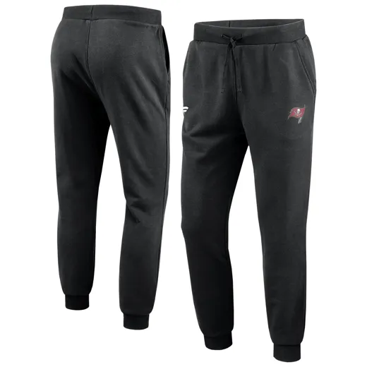 Tampa Bay Buccaneers Primary Logo Fleece Jogger L