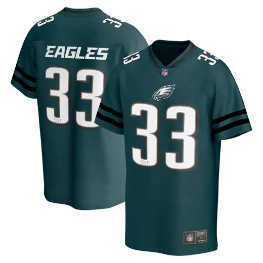 Philadelphia Eagles Core Foundation Jersey S