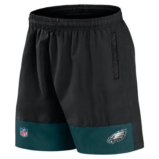 Philadelphia Eagles Woven Short M