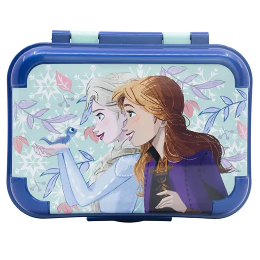 Frozen "Snowy Tale" - Lunchbox