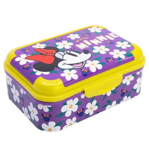 Minnie "Sunshine" - Lunchbox