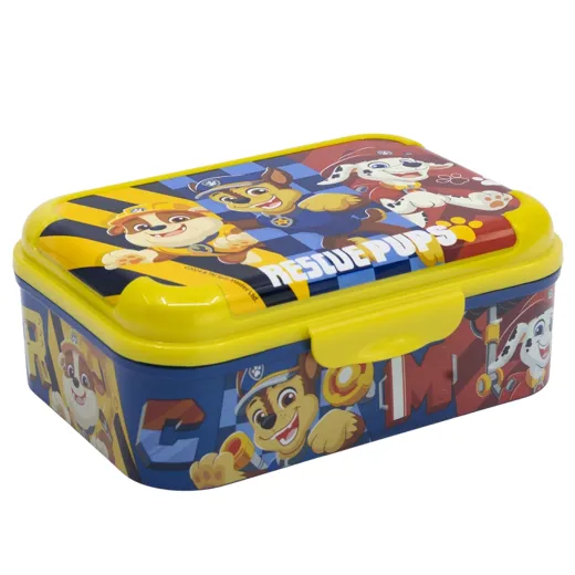 Paw Patrol "Rescue Pups" - Lunchbox